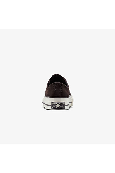 Converse Chuck 70 Suede Unisex Brown Sneaker