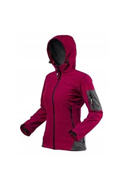 NEO Waterproof Hoodie for Women, Model Woman Line, Size L/40,
