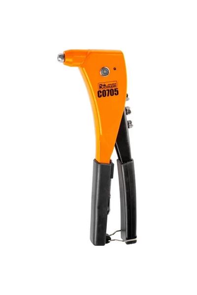 richmann exclusive Rivet pliers, 200 mm, Richmann Exclusive