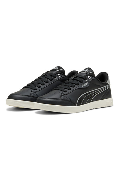 Puma Vikky Star DayINight Kadın Siyah Sneaker Ayakkabı 40260202