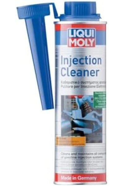 Liqui Moly 8361 Injection Cleaner, 300 ml