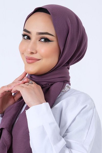 HAREM SCARF Murdum Harem Scarf İncila Shawl