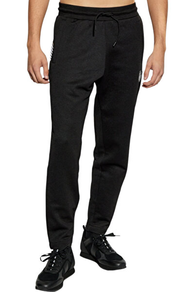 Emporio Armani Pantaloni Emporio Armani EA7 Premium Shield Soccer - PJMTZ-6DP...