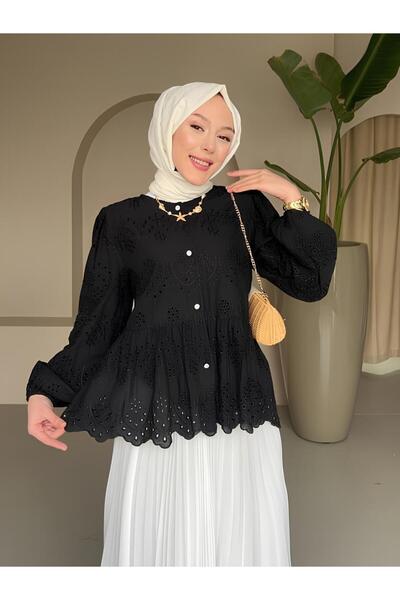 Chef d'atelier Women's Skirt Flounce Shirt