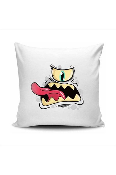 Generic Funny Design Cushion