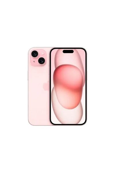 Generic Apple iPhone 15 Used Like New, Excellent Condition 0 Scratch