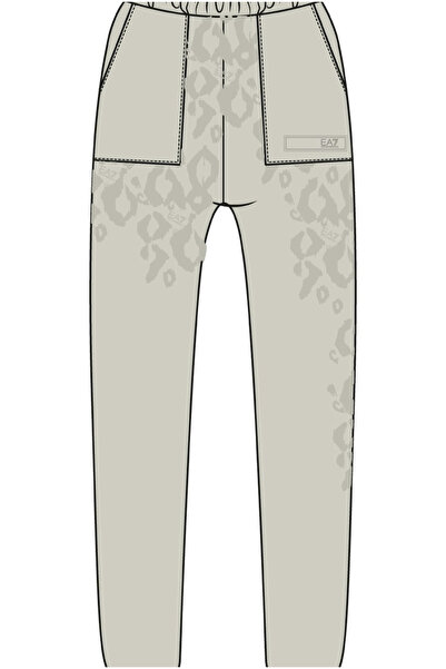 Emporio Armani Πανταλόνι Emporio Armani EA7 Train Graphic Stretch - AF13135-7...