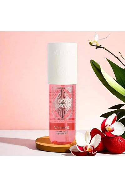 V.V LOVE Fragrance de Corp V.V. Love – Lovely Mood