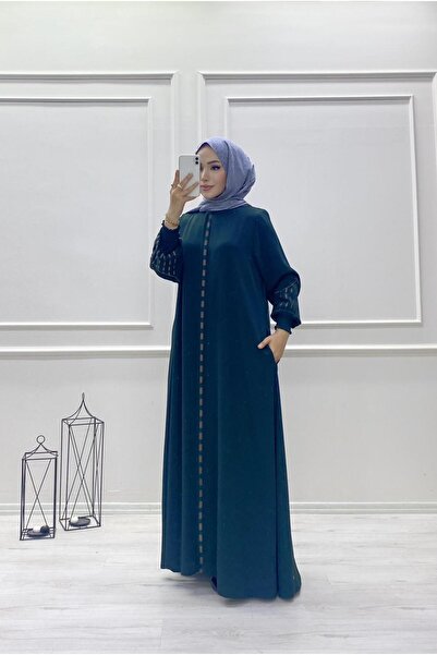 beyhanlı FERACE BORDAT