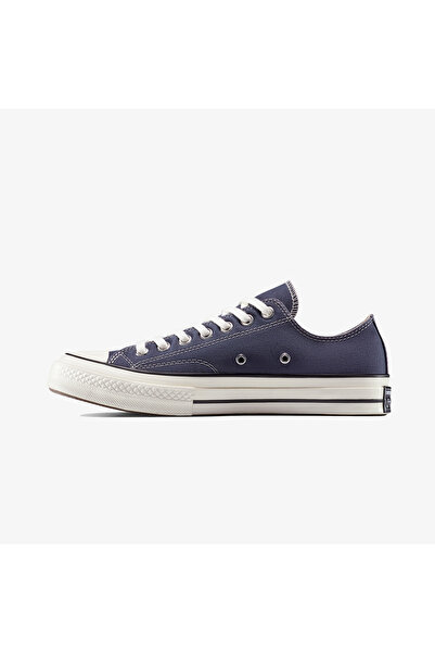 Converse Chuck 70 Unisex Mavi Sneaker