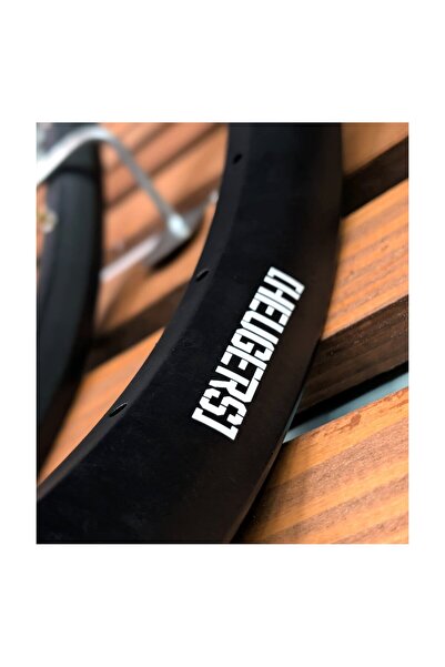 heugers Geniş Profil 29 Jant Downhill Trial Enduro Jant Çemberi – 36 Delik, S...