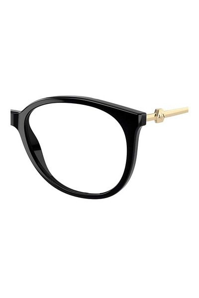 Armani Exchange Eyeglass frames, Armani Exchange, AX 3109 8158, rectangular, black, plastic, 54 mm x 17 mm x 140 mm