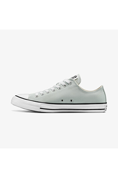 Converse Chuck Taylor All Star Unisex Gray Sneaker