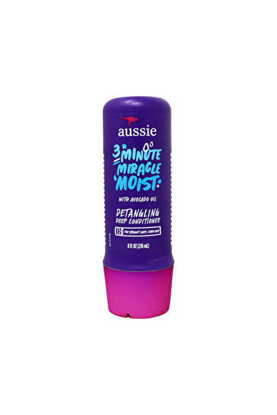 Aussie بلسم 3 دقائق ميراكل موست دييب من 8 أونصة