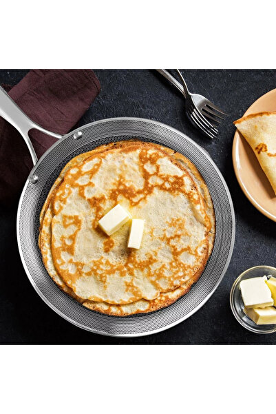 Cookcell طاوة كوكسل مسطحة 31 سم 119658