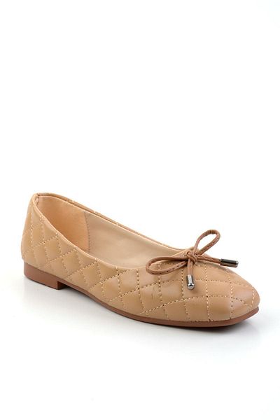 Bambi Nude Women's Ballerina Ballet K01641021509