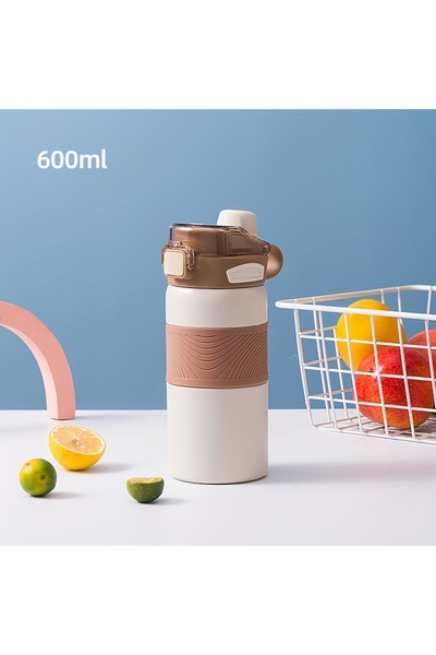 FASHION 600ml Thermos Bottle