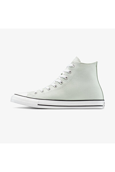 Converse Chuck Taylor All Star Unisex Gray Sneaker