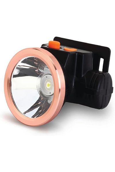 İMPEX Ampex HL2202 3W 850mAh Rechargeable LED Headlamp