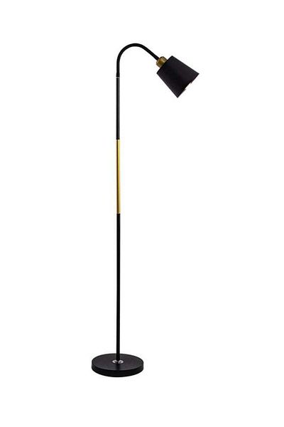 Generic KLNAMAEAAN Nordic Style Cross-Border Stylish Living Room, Bedroom, Study & Sofa Lighting Floor Lam