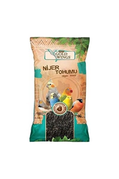 Gold Wings Nijer Tohumu (Kızıştırıcı) 250GR