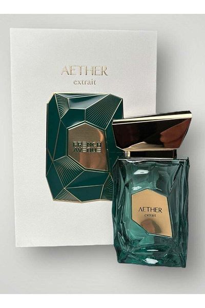FRENCH AVENUE عطر أثير إكسترايت للنساء 100 مل