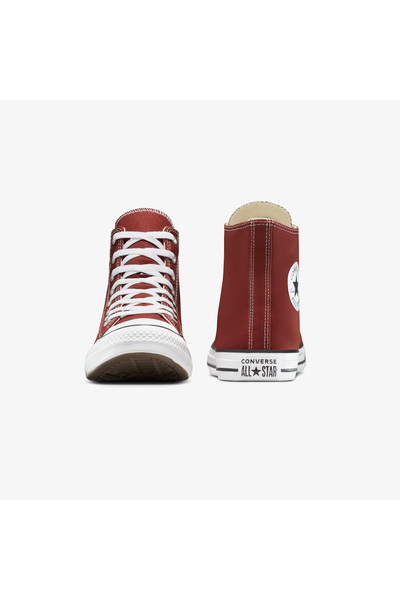 Converse Chuck Taylor All Star Unisex Claret Red Sneaker
