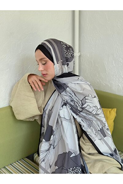 Modakaşmir Shelia Desen Lina Şal