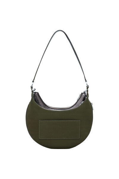 Desigual Delta Lyra Μετατρέψιμη Τσάντα 3 σε 1 4L - 25WAXPAH-4091