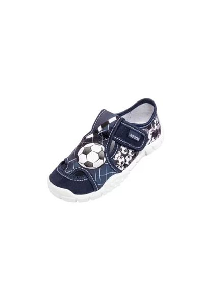 JollyMag Shoes with cotton interior for boys Vi-GGa-Mi Adas Mingi size 30