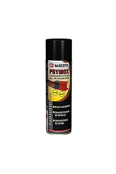 OEM Convertor Rugina. Prymox Macota Negru 500ml
