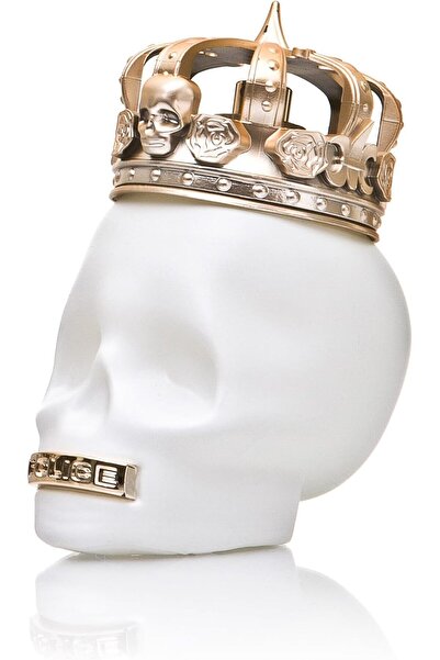 Police عطر تو بي كوين أو دو بارفان سبراي من بوليس، 125 مل، للنساء