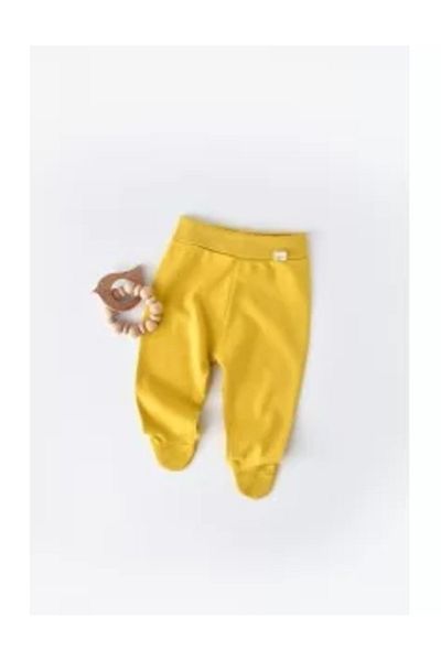 Nicol Pantalon bumbac 100% (182016) Colectia "Star" Maro