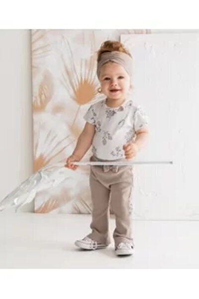 Nicol Pantalon Colectia 'Sonia' 2021 Marimea 80