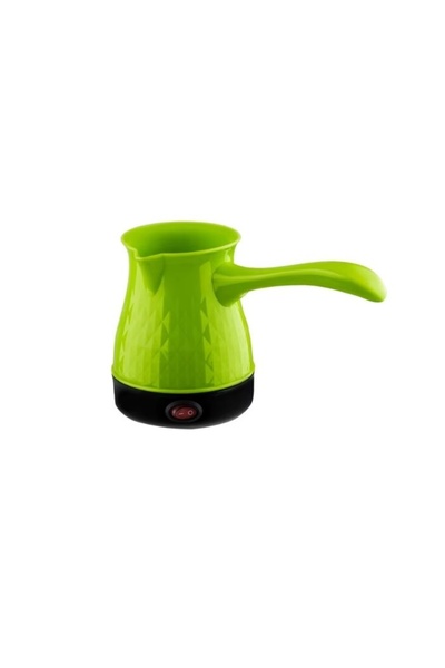 divendi-ro Electric kettle and coffee filter, 2 in 1, RAF R.126, 600W, 500ml, anti-spill function, Black