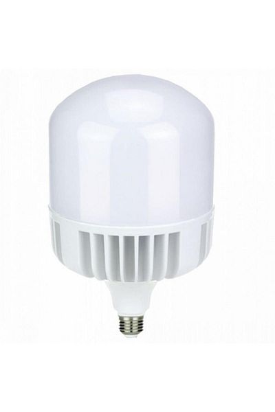 ELECTROPOWER Round LED Bulb 100W