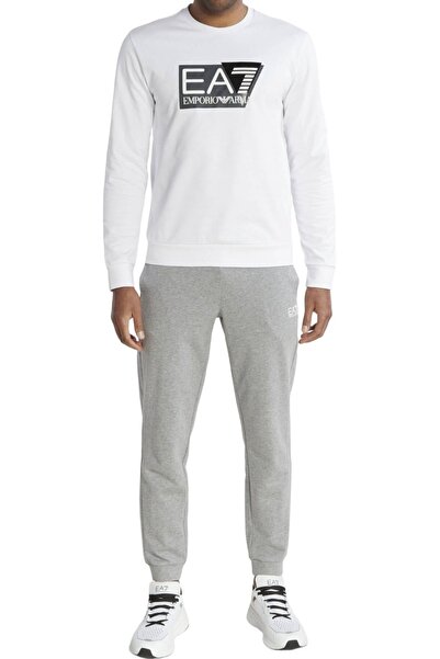 Emporio Armani Ανδρικά Ρολόγια Emporio Armani EA7 Visibility Series - PJ05Z-3DPV51-21BD