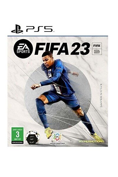 EA Sports FIFA 23 - بلاي ستيشن 5 (PS5)