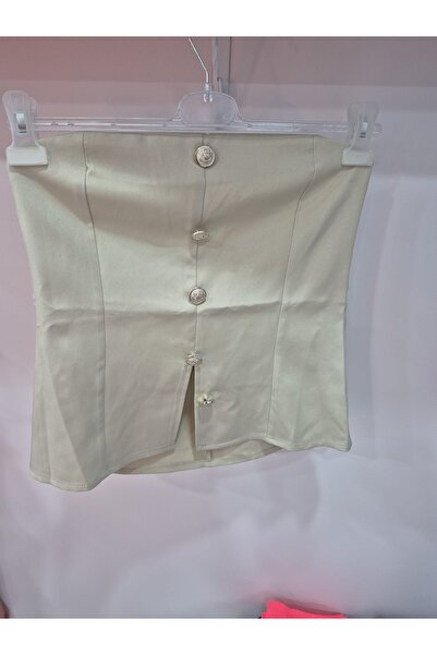 nutika Bustier Blouse