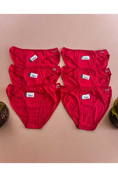 Tutkum Women's Flat Bikini