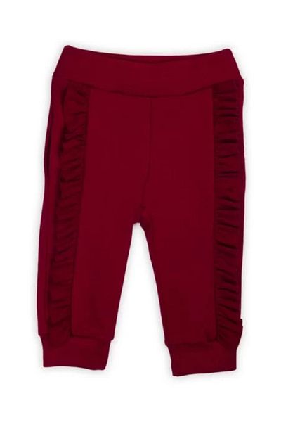 Nicol Sweatpants (180274) 'Kate' Collection 2021 Burgundy - Size 80