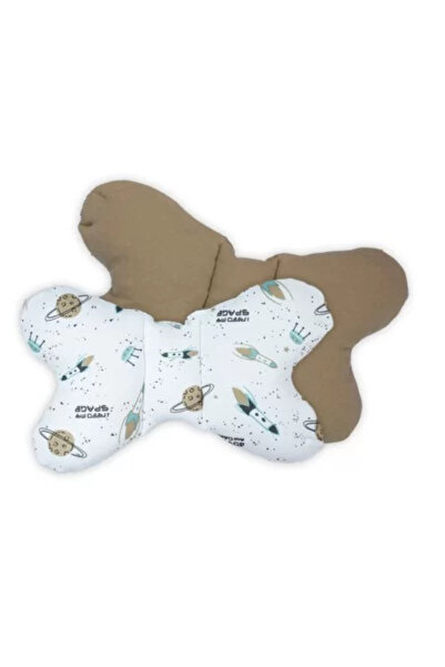 Nicol Pernă cu două fețe 100% bumbac „Steaua”