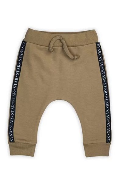 Nicol Pantalon de trening 'Star' Maro Marimea 74