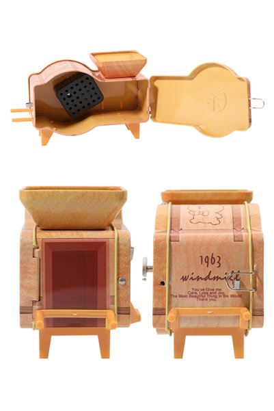HEDİYE FİKRİ Children's Piggy Bank with Music Box – 20X11X6.8 Cm, Cute Gift, Durable