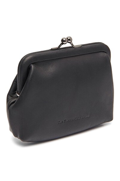 The Chesterfield Brand Nera coin purse leather 15 cm