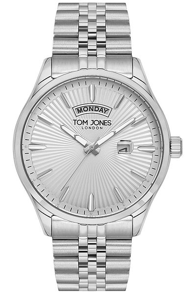 Tom Jones London Men's Watch Luxury & Dynamic Design Dz-4500-1