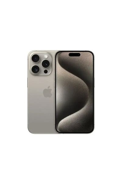Generic Apple iPhone 15 Pro Max Used Like New, Condition 0 Scratch