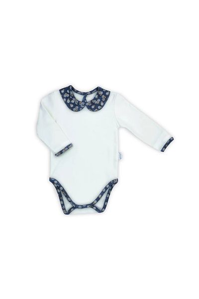 Nicol Body 100% Cotton (Sonia Collection 2021, Size 80)