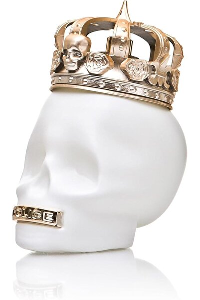 Police To Be The Queen Eau de Parfum Spray for Her 125 ml