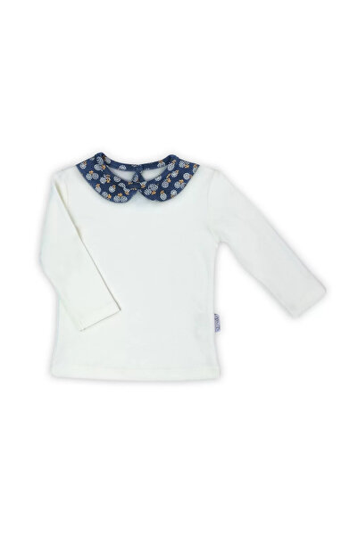 Nicol Long-Sleeve Top (Sonia Collection) Size 98